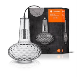 Светильник подвесной  1906 CARVED PENDANT PEAR G SM 4058075217201 - фото 35315