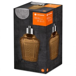 Светильник подвесной  1906 CARVED PENDANT JAR G OR 4058075217263 - фото 35318