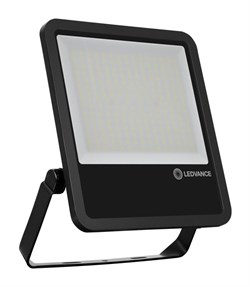 FL PFM 200W/3000K SYM 100 BK       LEDV 4058075423756 - фото 35325