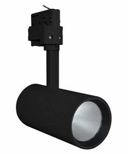 TRACK SP D75 25W/4000K 90RA NFL BK 4058075113589 - фото 35405