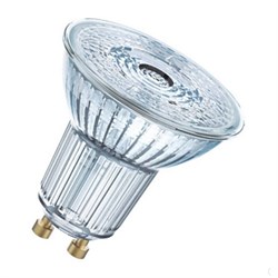 PARATHOM PRO Spot PAR16 GL 35 dim 3,4W/930 GU10 4058075608375 - фото 35413