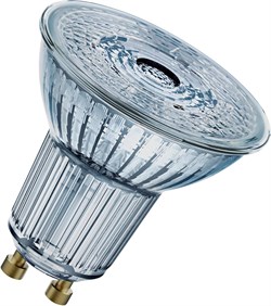 PARATHOM PRO Spot PAR16 GL 50 dim 6W/930 GU10 4058075608436 - фото 35416