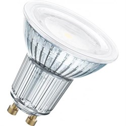 Лампа Светодиодная2-PARATHOM Spot PAR16 GL 80 non-dim 6,9W/827 120° 575lm GU10 - 4058075608771 - фото 35495
