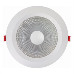 ECOCLASS DL 45W 840 230V 80D IP20 4058075307599 - фото 35497