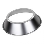 HB VAL REFLECTOR 100W 80DEG SI 4058075423275 - фото 35537