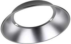 HB VAL REFLECTOR 200W 80DEG SI 4058075423312 - фото 35539