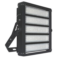 ECO CLASS HP FLOOD 500W 840 W 67500 BK 4058075372580 - фото 35551