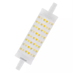 лампа OSRAM  PARATHOM Special LINE 118 CL 125 non-dim 16W/827 R7S 4058075626843 - фото 35629