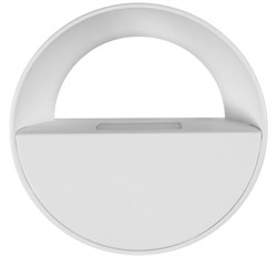 LUNETTA SUNSET  0,7W  15Lm  4000К (в розетку EU) сенсор - ночник LEDV 4058075570221 - фото 35631