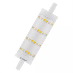 лампа OSRAM  PARATHOM Special LINE 118 CL 100 non-dim 13W/827 R7S 4058075626874 - фото 35637
