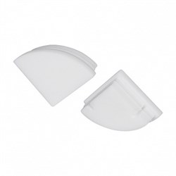 Заглушка WPH-KANT-H16 глухая (arlight, Пластик) 023167 - фото 35641