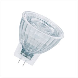лампа OSRAM no dim PARATHOM Spot MR11 GL 35  4,2W/840 12V 36°  GU4 4058075636606 - фото 35647