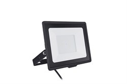 LED BVP150 LED85/NW   100W 220-240V NW 8500lm 4000K 290x226x43 black - прожектор PHILIPS(ДО-70Вт) 911401732482 - фото 35653