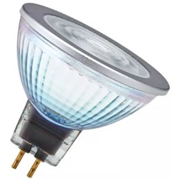 Светодиодная лампа PARATHOM PRO Spot MR16 GL 43 dim 7,8W/940 GU5.3 4058075609334 - фото 35756