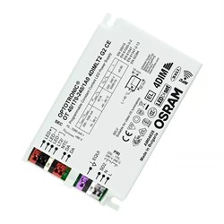 LED-драйвер (блок питания для светодиодов) OT40/170-240/1A0 4DIMLT2 G2 CE VS20OSRAM 4052899981935 - фото 35801