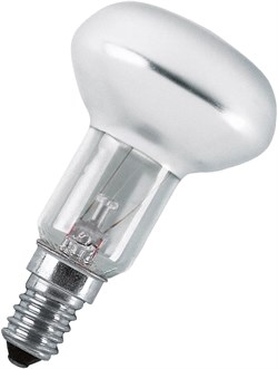 64545 R50ECO 30W 230V E14 FS1      OSRAM 4008321212115 - фото 35854