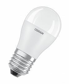 Лампа OSRAM LSCLP60 6,5W/865 230VFR E27 10X1 RU 4058075467767 - фото 35891