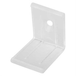 LS AY-PM03/EC 50X2 - крепежный кронштейн для профиля PM06,PM06/MB 4058075277038 - фото 35997