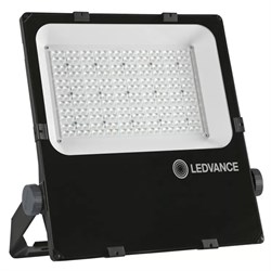 FLOODLIGHT PERFORMANCE SYM R30 150 W 3000 K BK 4058075353756 - фото 36024