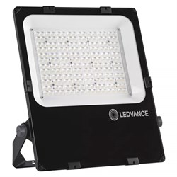 FLOODLIGHT PERFORMANCE SYM 60 150 W 4000 K BK 4058075540996 - фото 36031