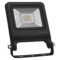 FLOODLIGHT VALUE 10 W 4000 K IP65 BK 4058075268586 - фото 36042