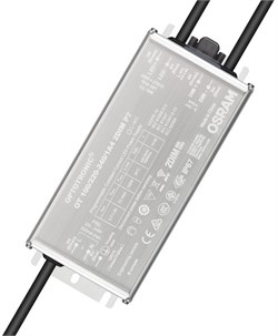 LED драйвер OT 100/220-240/1A4 2DIM P7  50-100W  700-1400mA  NFC  IP67 -   OSRAM 4062172060677 - фото 36066