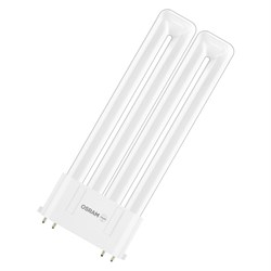 лампа OSRAM  DULUX F 36 LED   18W/840 2G10 2500lm  (220В) 4058075408265 - фото 36128
