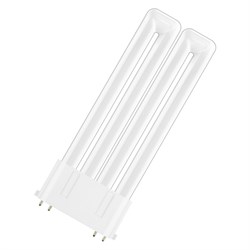 лампа  OSRAM DULUX F 36 LED   18W/830 2G10 2250lm  (220В) 4058075408241 - фото 36129