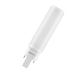 лампа OSRAM DULUX D13 LED   6W/840 230V EMG24D-1 4058075558182 - фото 36130