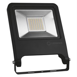 FLOODLIGHT VALUE 50 W 4000 K IP65 BK 4058075268647 - фото 36137