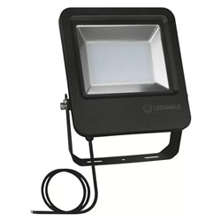 FLOODLIGHT VALUE 100 W 4000 K IP65 BK 4058075268661 - фото 36138