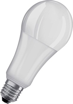 LEDSCLA150D 18W/827 230VFR E27 10X1OSRAM 4058075437326 - фото 36262
