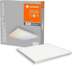 SMART WIFI PLANON FRAMELESS 45X45TWLEDV 4058075484375 - фото 36274
