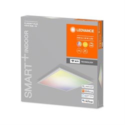 SMART WIFI PLANON PLUS 30X30 RGBW  LEDV 4058075495708 - фото 36284