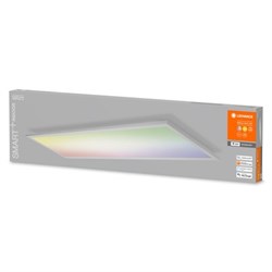 SMART WIFI PLANON PLUS 120X30 RGBW LEDV 4058075525290 - фото 36288