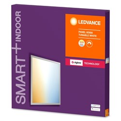 SMART ZB PANEL TW 60X60 4X1        LEDV 4058075181472 - фото 36289