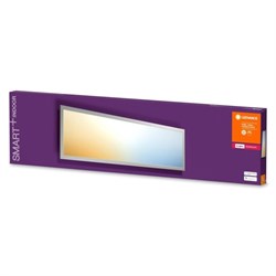 SMART ZB PANEL TW 30X120 4X1       LEDV 4058075181519 - фото 36291