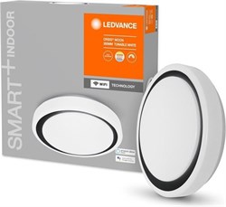 SMART WIFI ORBIS MOON RD 480 TW BK LEDV 4058075486386 - фото 36323