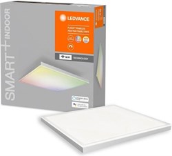 SMART WIFI PLANONFRAMELES30X30RGBTWLEDV 4058075484351 - фото 36329