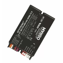 OT 90/170-240/1A0 4DIMLT2 E DIMUNV1OSRAM 4052899925205 - фото 36407