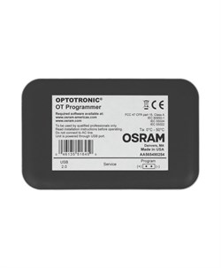 OT PROGRAMMER/5 UNV1               OSRAM 4052899209640 - фото 36413