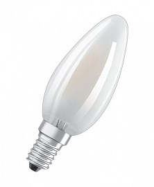 LEDSCLB60D 6,5W/827 230VGLFRE1410X1OSRAM 4058075434486 - фото 36459
