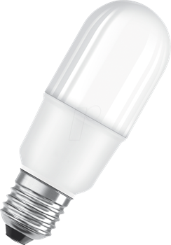 Лампа OSRAM LEDSSTICK75 10W/840 230VFR E27 10X1 4058075428485 - фото 36528