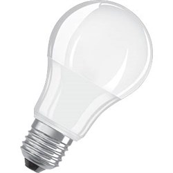 Лампа светодиодная OSRAM LEDSCLA40DS 6W/827 230VFR E27 4X1 4058075428300 - фото 36570