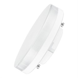 Лампа светодиодная OSRAM Parathom GX, 450 лм, 6Вт (замена 40Вт), 2700K (теплый белый свет). Цоколь G 4058075448803 - фото 36618