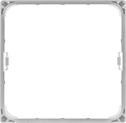 DOWNLIGHT SLIM SQUARE FRAME 105 WT 4058075079397 - фото 36630