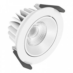 SPOT LED DALI ADJUST 8W/3000K IP20 4058075219946 - фото 36640