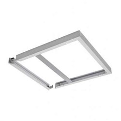 PL 600 SURFACE MOUNT KIT H75 4058075472914 - фото 36664