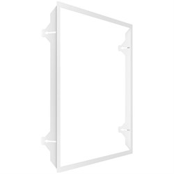 PL 600 RECESSED MOUNT FRAME 4058075402881 - фото 36665
