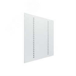 Panel IndiviLED 600 33W/4000K 4058075201156 - фото 36695